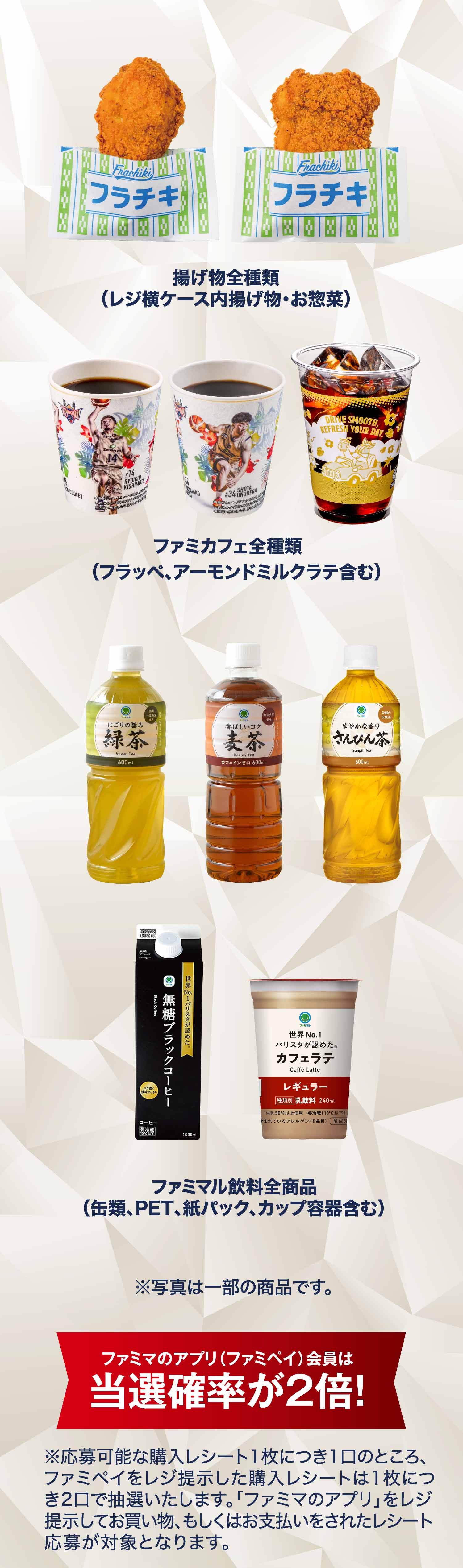 沖縄ファミマ キングスコラボキャンペーン